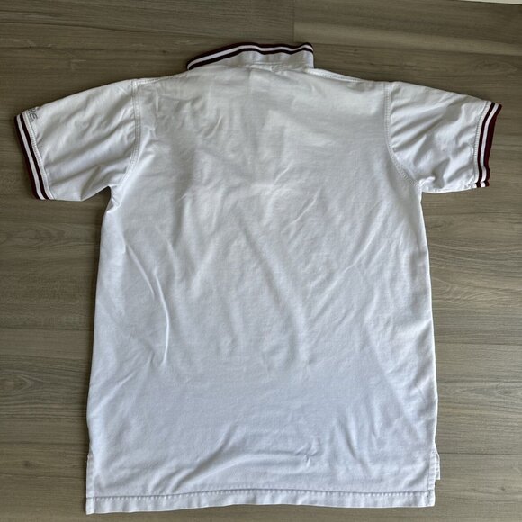 Vintage BIKE Embroidered Shirt Seminoles Florida State FSU Mens L Made in USA - Picture 9 of 10